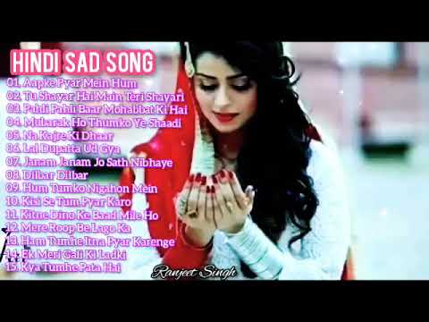 1990"s-old-sad-songs-💔💔-alka-yagnik-udit-narayan-kumar-sanu-_90's-सदाबहार--नई-बॉलीवुड-फिल्में