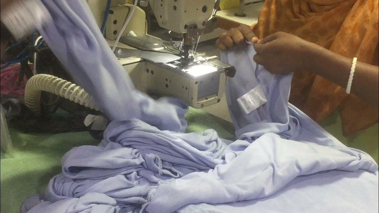 TShirt Bottom Rolling,hemming stitch,how to hem,rolled hem, How to Hem