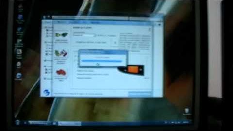 การ UP Dreambox #2 การติดตั้ง Image