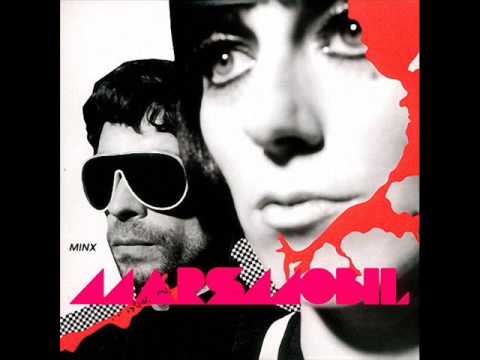YouTube에서 Marsmobil - Reversed Mantra 보기