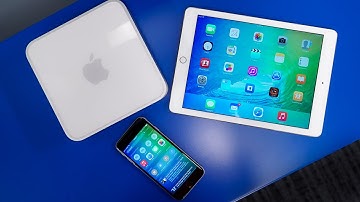 iOS 9 Beta 2 - This is what changed