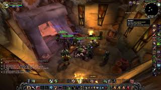 sod destruction lock leveling