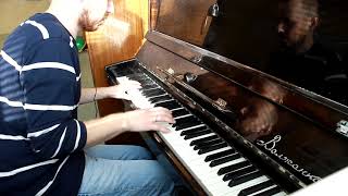 vasin pianosketch № 12