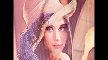 NTU VFX 2012 Assignment #1 Image Morphing 03