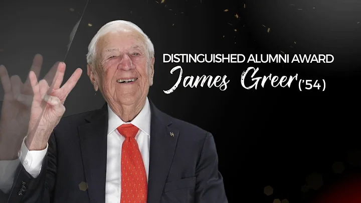 James (Jimmy)  Greer ('54)