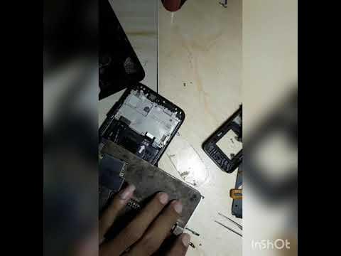 cara memperbaiki xiaomi redmi 7 bootlop mentok logo
