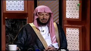 27 رسائـل الأدعية الرسالة 1 لفضيلة الشيخ محمد بن ابراه