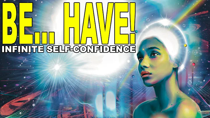 6 steps to self-confidence....
