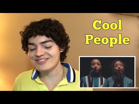 Chloe x Halle