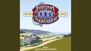 Miniatura de vídeo de "Fairport Convention - The Crowd"