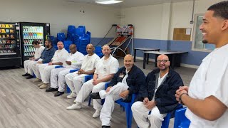From One Peer to Another, Kyle Residents Use the Experience of Past Mistakes to Help Others Grow