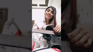 Video thumbnail of "BeRahRavi || Rimsha Arif"