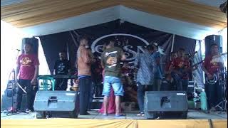 agisna music feat ade astrid.bebende