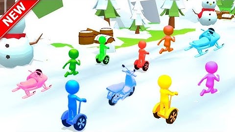 Shape Shifting All Levels GamePlay Walkthrough Android,Ios Level 52