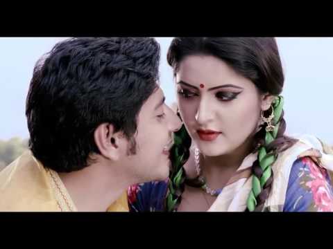 Amar Poran Bandha Ache Sokhi Tomar Porane