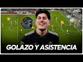 ¡FELIPE CHÁVEZ EMOCIONA a KOMPANY con GOLAZO y ASISTENCIA en BAYERN!🤯