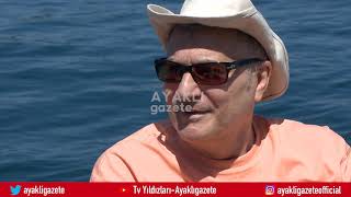 Mehmet Ali Erbil Ekranlara Dönüyor