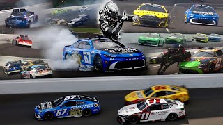 the 2026 bricked on rage-bait rivalry yard 400