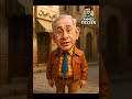 ترامب ونتنياهو بالذكاء الاصطناعي Ai ذكاء اصطناعي Comedy 