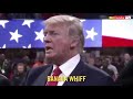 "TRUMP ANTHEM" — A Bad Lip Reading of Donald Trump