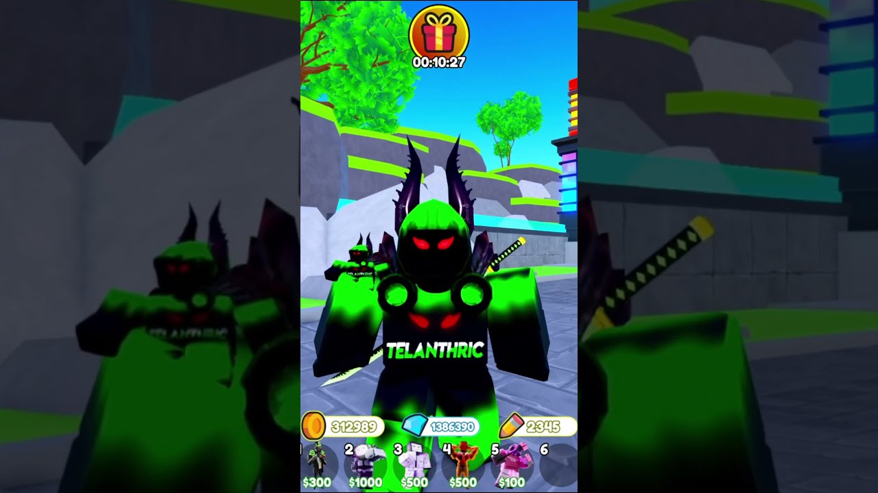  The END Of Toilet Tower Defense