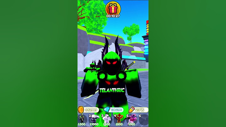 😨 the END of Toilet Tower Defense?
