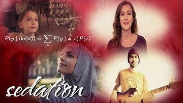 Clay Joule - Sedation (official video)