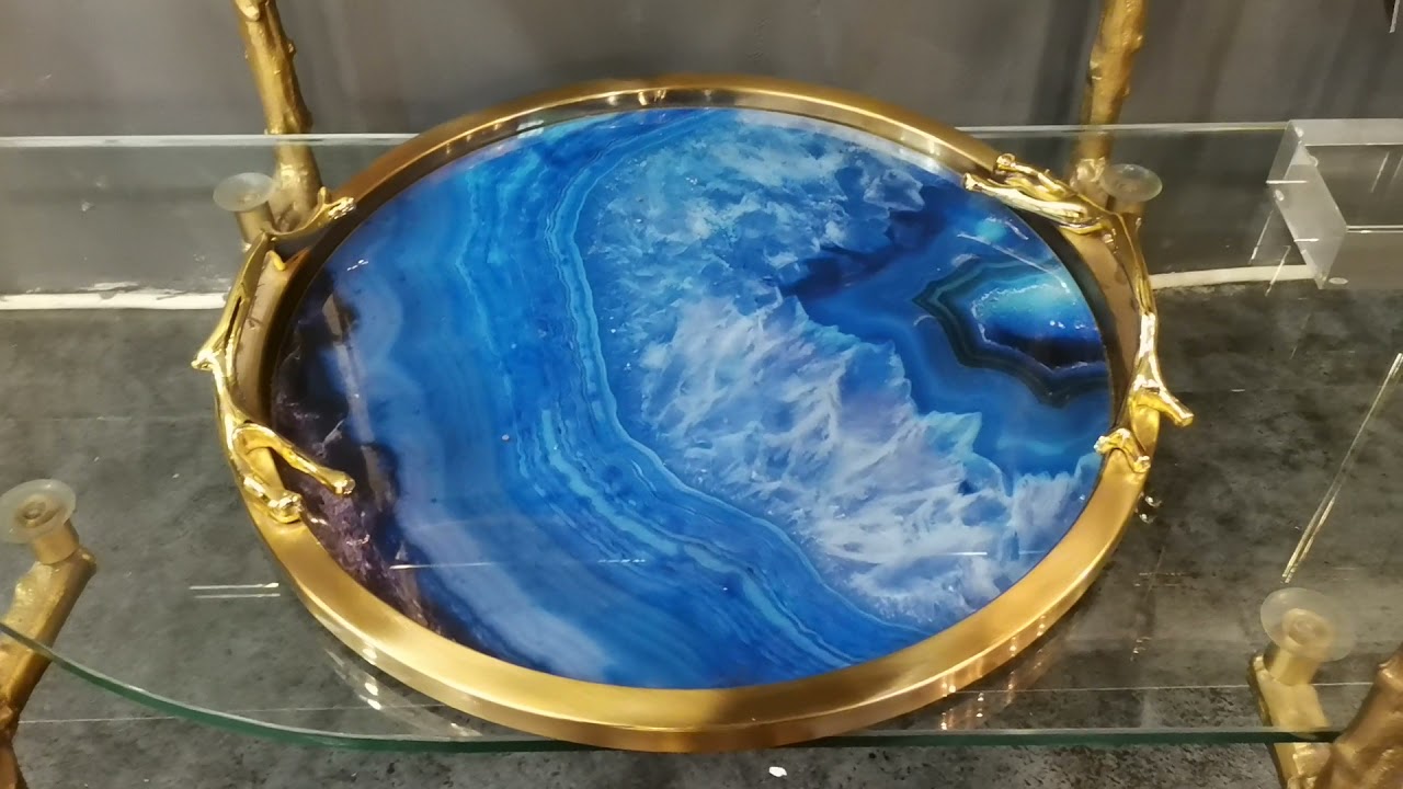 Home decoration accessories. YouTube