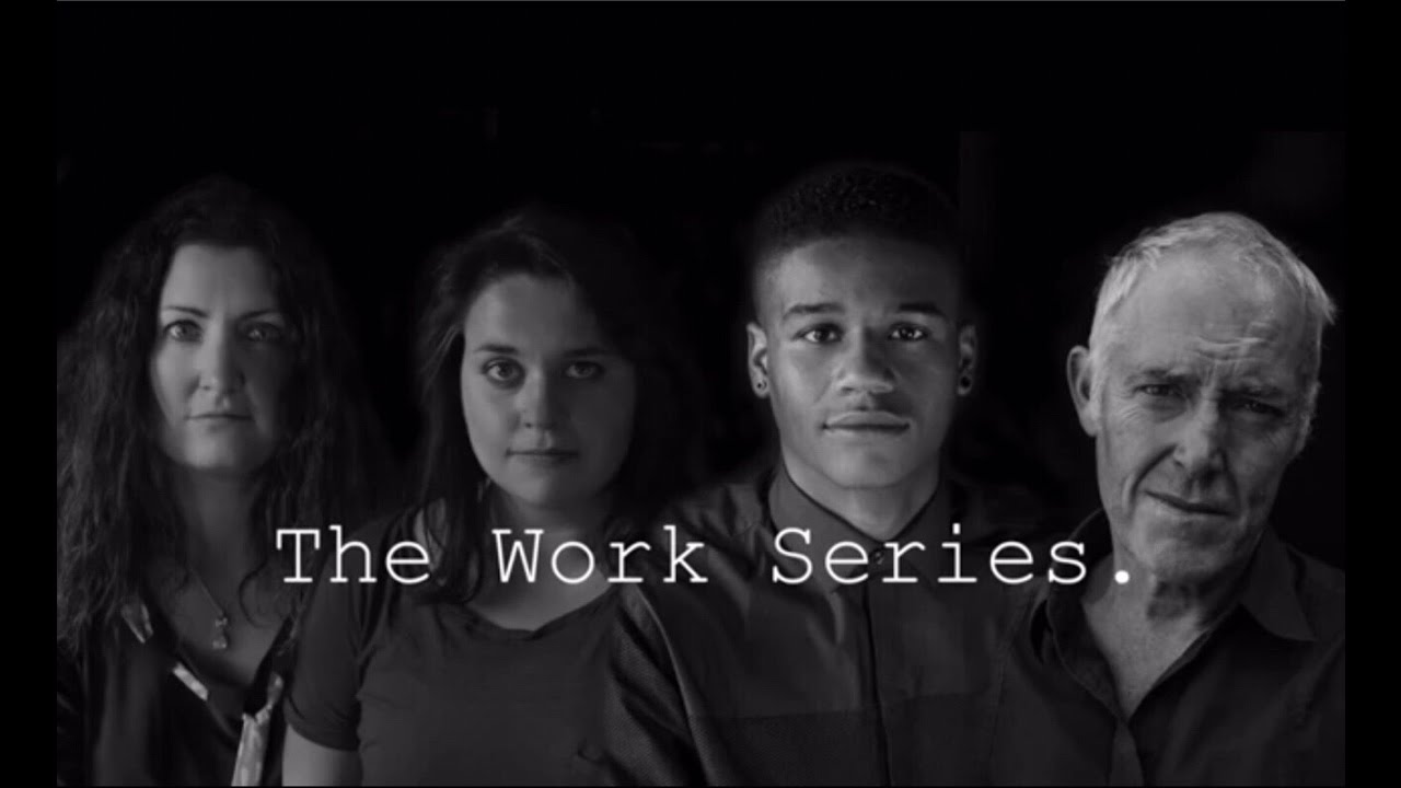 The Work Series - YouTube