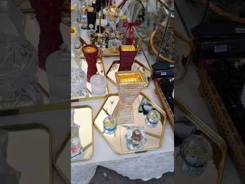 الأصل الطيب فمعرض الصقلي إكسبو النسخة الثامنة فاسواق السلام وجدة مرحبا بكم