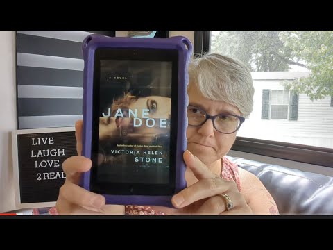 Book Review: Jane