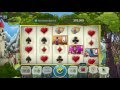 PS4  Four Kings Casino and Slot Bingo Jackpot win - YouTube