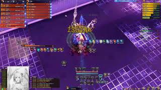 190224 블소 BnS 칠흑역사 적몽의비원 2넴 진교악 클
