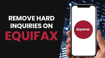 HOW TO PROPERLY REMOVE HARD INQUIRIES FROM EQUIFAX (FULL GUIDE)