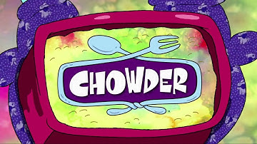 Chowder Intro HD