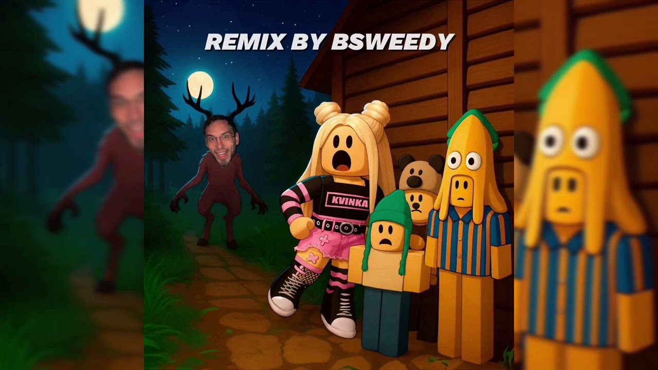 99 хачей REMIX BY BSWEEDY