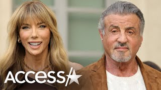 Sylvester Stallone Had A 'Reawakening' Amid Jennifer Flavin Split