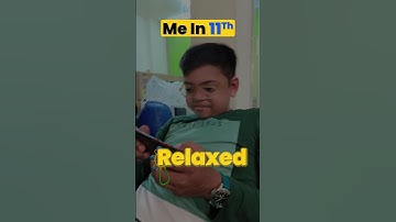 JEE Aspirant in 11th Vs 12th😍😱 #shorts #jee2024 #jeemotivation #jeemains #jeeadvanced #jeestrategy