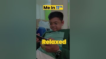 JEE Aspirant in 11th Vs 12th😍😱 #shorts #jee2024 #jeemotivation #jeemains #jeeadvanced #jeestrategy