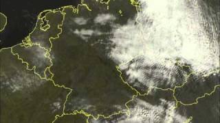 8.4.2011 SAT24.COM Sat radar Bilder Pictures Wetter Weather Manipulation HAARP screenshot 3