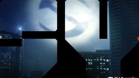 The Scorpion King (2002) Syfy Intro