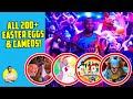 Space Jam: New Legacy - All 200+ Easter Eggs, Cameos, References & Things Missed!