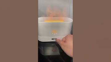 Elevate Your Space with Oil Diffusers & Humidifiers #oildiffusers #homedecor