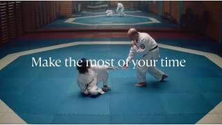 Make The Most Of Your Time | Jiu Jitsu (Full) | Acuity Scheduling