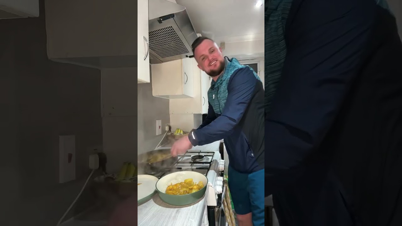 Tonight’s Pilton Tea ❤️