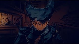 Bendy and the Dark Revival [Part 2] Chapter Two: The Ink Demon