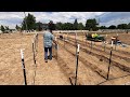Finally Planting Dahlias! 🤪🙌💚// Garden Answer