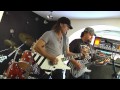 Matthias Jabs feat. Leerose and Herman Rarebell - Another piece of meat