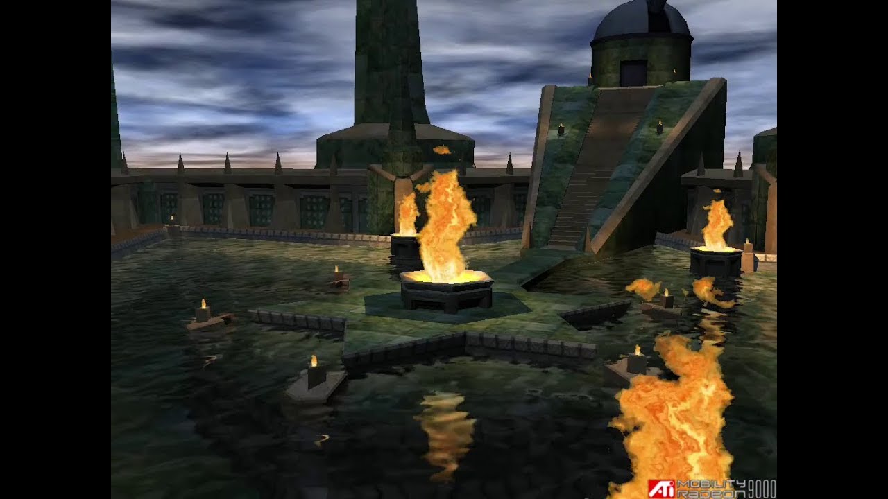 Fire Demo no sound ATI 2001 camera iphone 8 plus apk