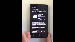 Mass 360 support IBM screenshot 5